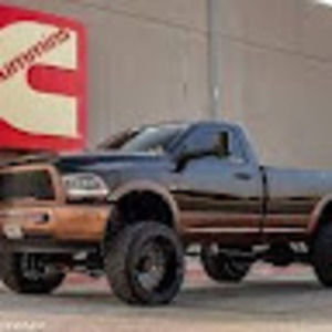 Meet your Posher, Landen